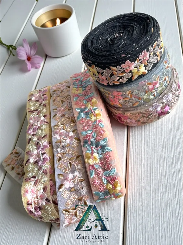 Premium_net_fabric_Embroidered_Lace_-1.5”_-_7958