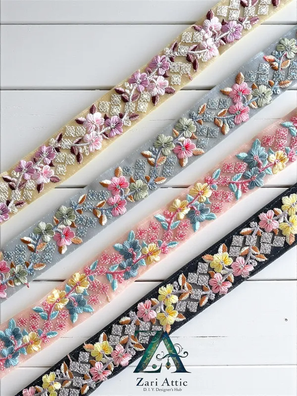Premium_net_fabric_Embroidered_Lace_-1.5”_-_7958