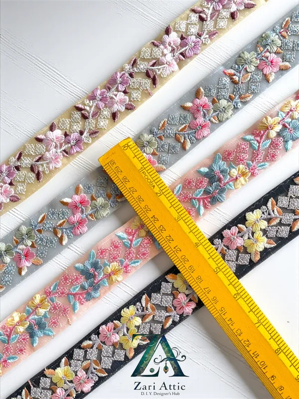 Premium_net_fabric_Embroidered_Lace_-1.5”_-_7958