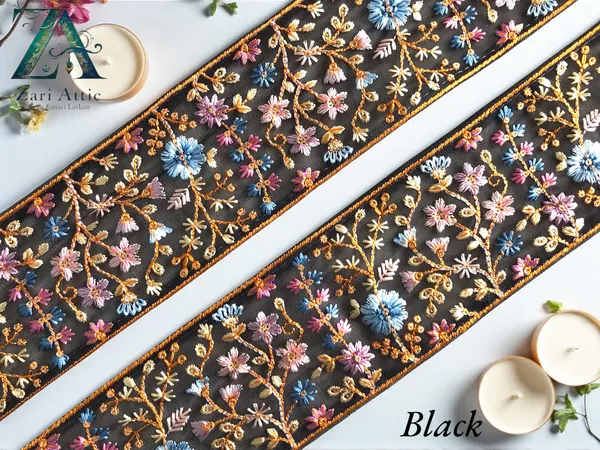 Black_Premium_Elegant_Design_Embroidered_Fabric_Lace_(3_Inch)