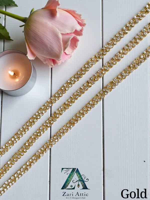 Rhinestone_Crystal_Chain_Trim_(1782)_-_1_Cm
