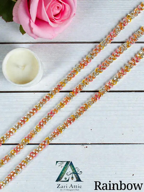 Rhinestone_Crystal_Chain_Trim_(1782)_-_1_Cm