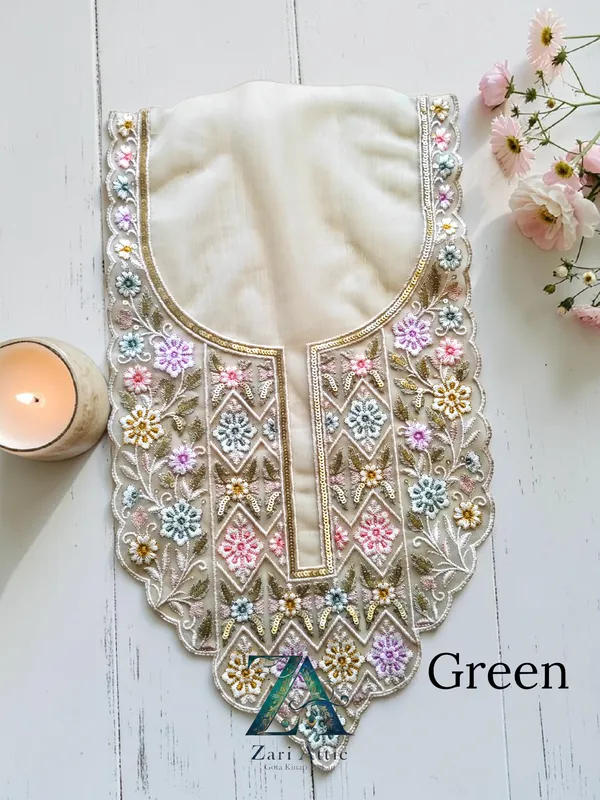 Embroidered_Neckline_Patches_on_Net_Fabric