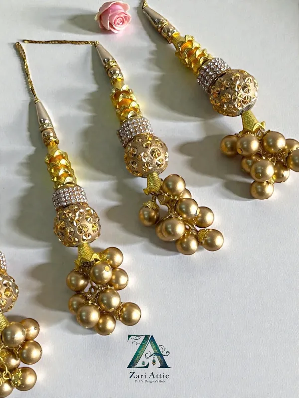 1_Pair_Trendy_Handmade_Latkan