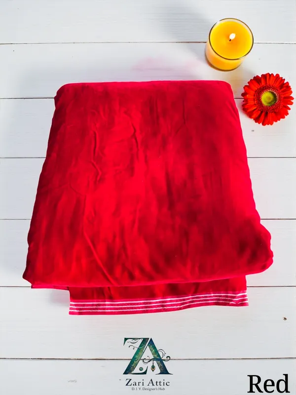 Velvet_Fabric-Red-1_Meter