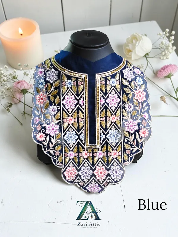 Embroidered_Neckline_Patches_on_Net_Fabric