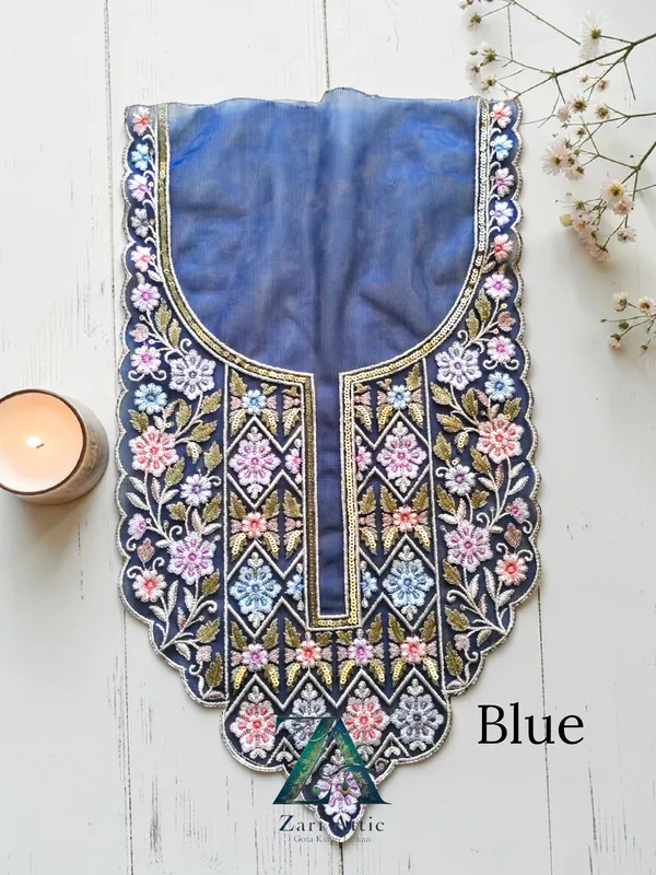 Embroidered_Neckline_Patches_on_Net_Fabric
