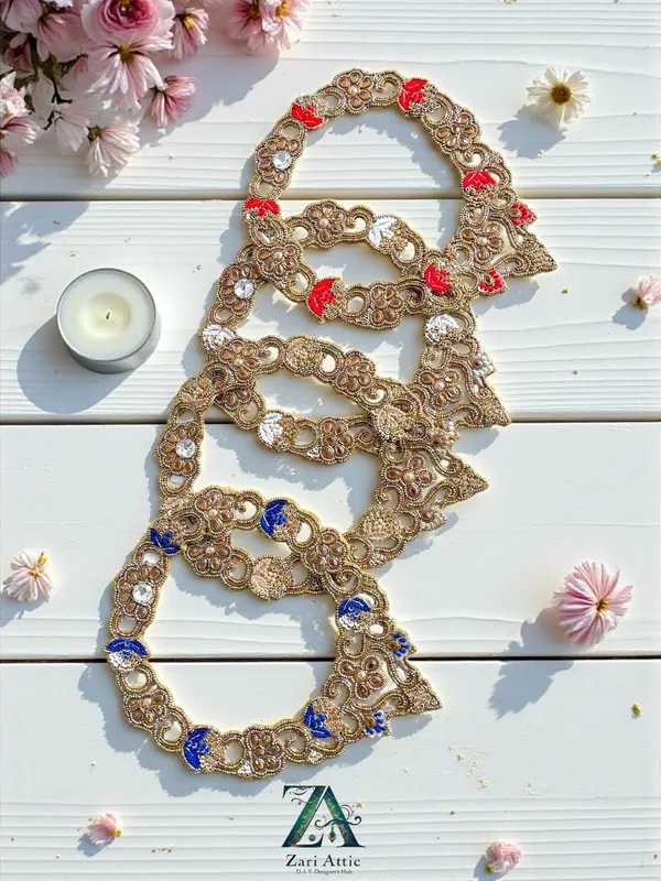Handmade_Beaded_Neckline_Patch_for_Girls