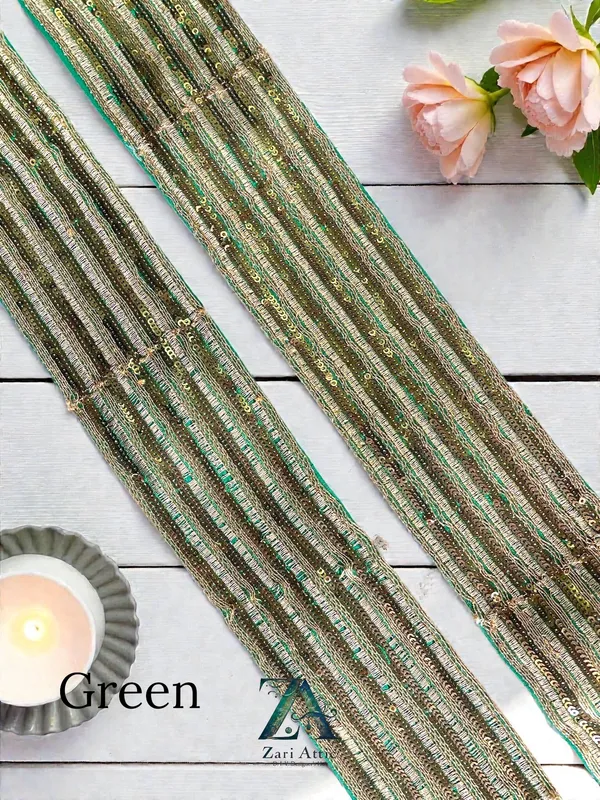 Green-Gold_Embroidered_Lace(3_Inch)