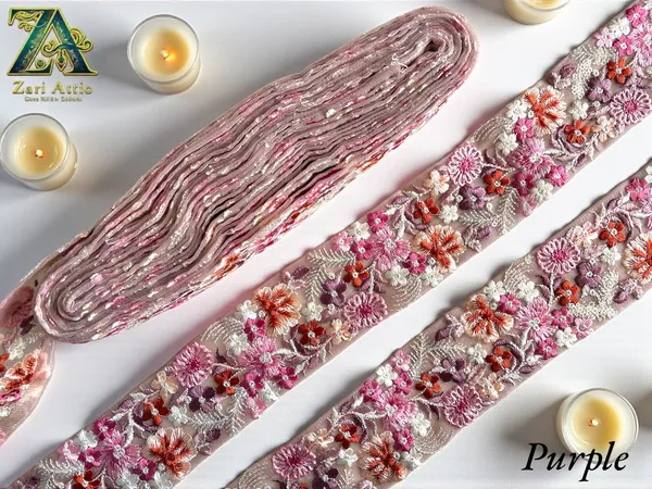 Purple_Premium_Elegant_Design_Embroidered_Fabric_Lace_(2.8_Inch)