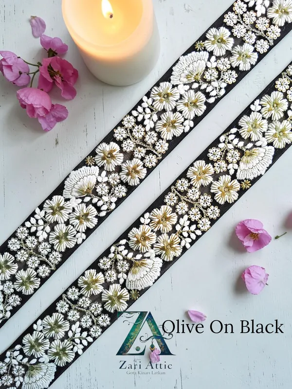 Embrodered_Net_Fabric_Lace