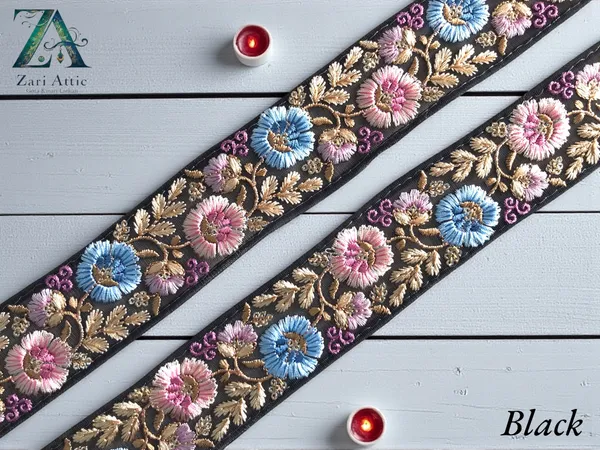 Black_Premium_Elegant_Design_Embroidered_Fabric_Lace_(1.8_Inch)