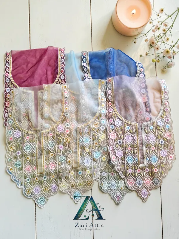 Embroidered_Neckline_Patches_on_Net_Fabric_-_5313