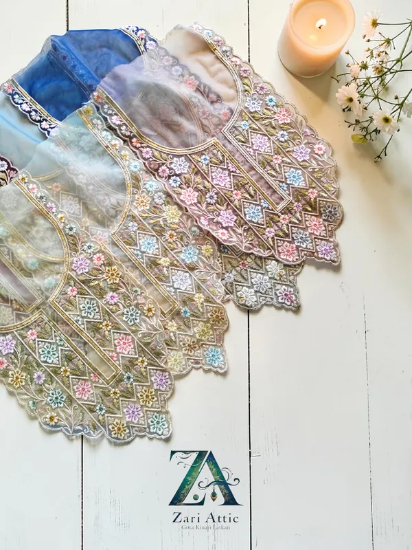 Embroidered_Neckline_Patches_on_Net_Fabric_-_5313