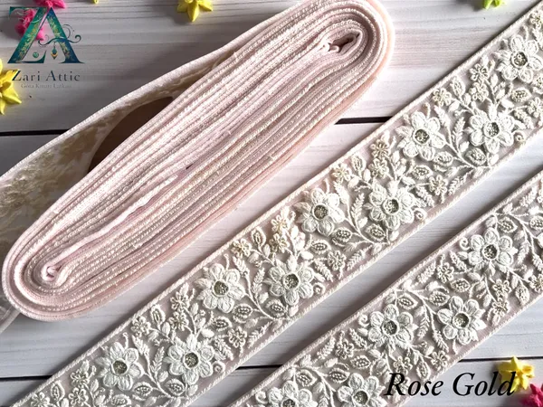 Rose_Gold_Premium_Elegant_Design_Embroidered_Fabric_Lace_(2.5_Inch)