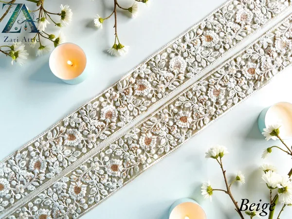 Beige_Premium_Elegant_Design_Embroidered_Fabric_Lace_(2.5_Inch)