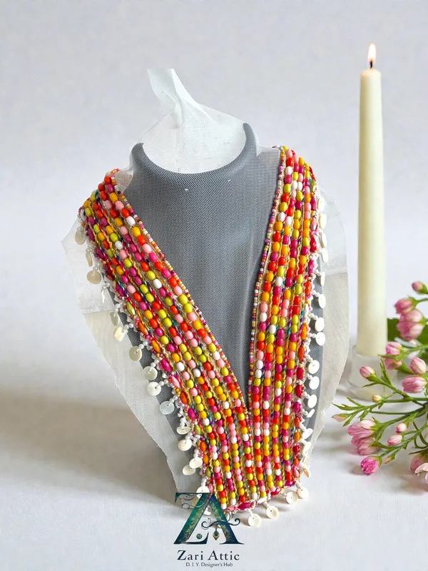 Cut-Dana_Mirror_Neckline_Patch-Red-Multicolour