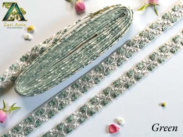Green_Premium_Elegant_Design_Embroidered_Fabric_Lace_(1_Inch)