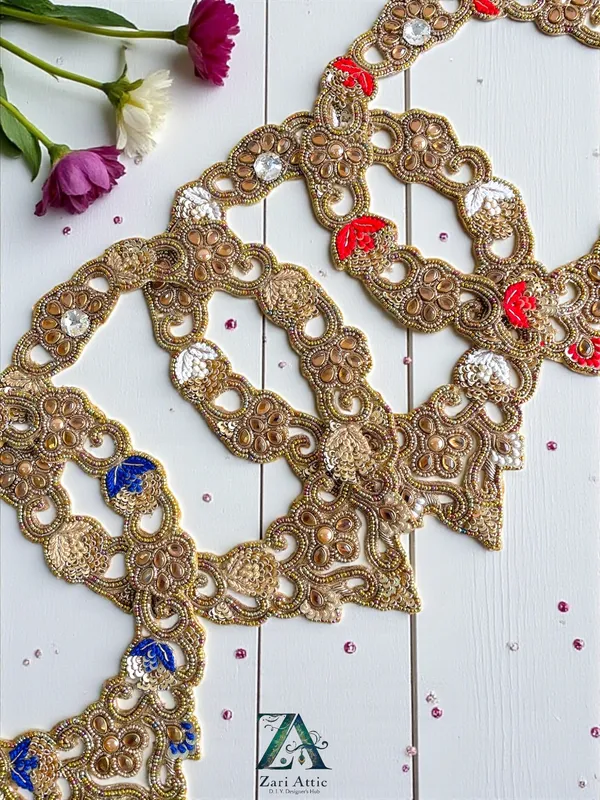 Handmade_Beaded_Neckline_Patch_for_Girls
