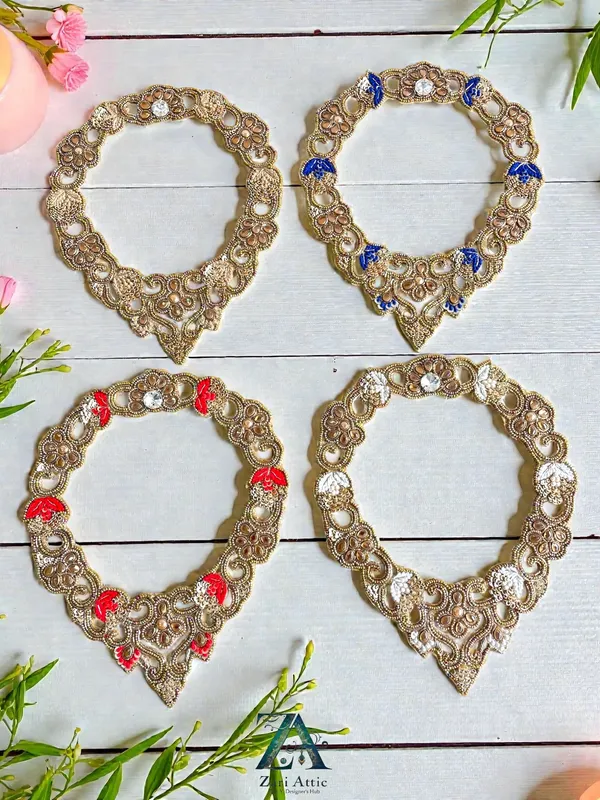 Handmade_Beaded_Neckline_Patch_for_Girls