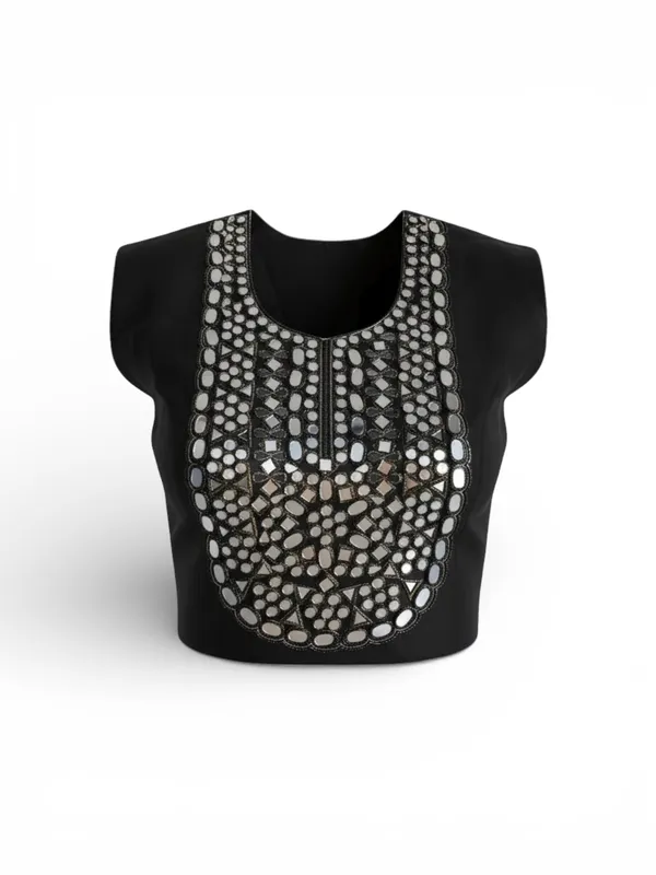 Trendy_Mirror_Neckline_Patch-Black