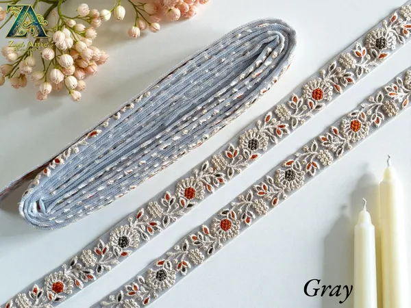 Gray_Premium_Elegant_Design_Embroidered_Fabric_Lace_(1_Inch)