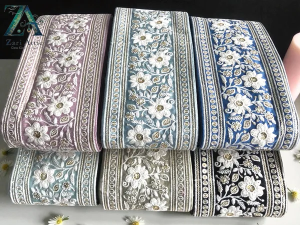 Blue_Premium_Elegant_Design_Embroidered_Fabric_Lace_(4_Inch)-71281
