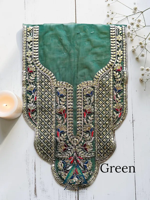Handcrafted_Floral_Embroidered_Neckline_Patch_-_Vibrant_Yellow_&_White_Ethnic_Applique_for_Kurtis_and_Dresses