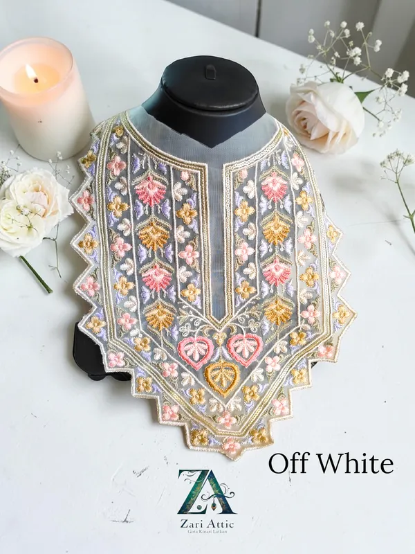 Embroidered_Neckline_Patches_on_Net_Fabric