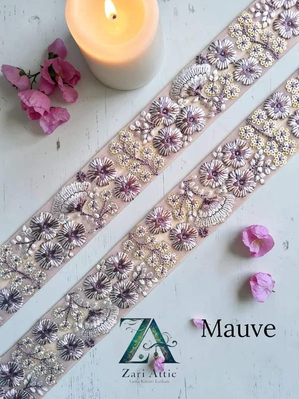 Embrodered_Net_Fabric_Lace