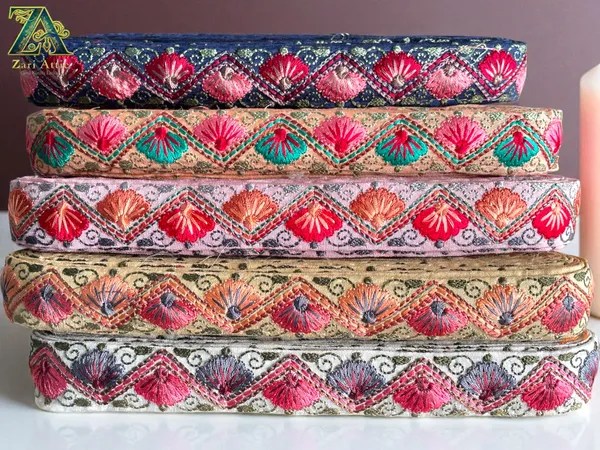 Rose_Gold_Premium_Elegant_Design_Embroidered_Fabric_Lace_(1_Inch)