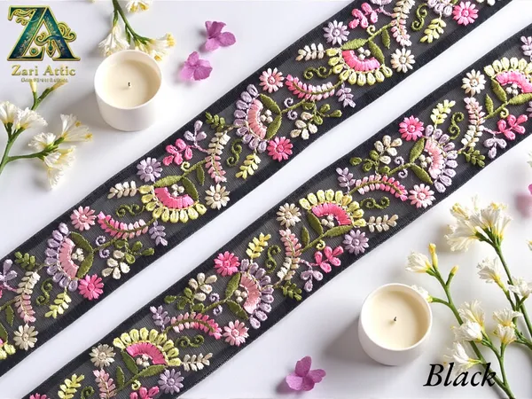 Black_Premium_Elegant_Design_Embroidered_Fabric_Lace_(2_Inch)