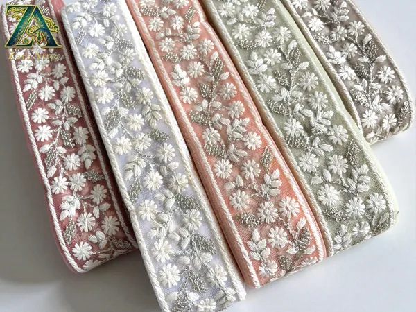 White_Premium_Elegant_Design_Embroidered_Fabric_Lace_(1.5_Inch)