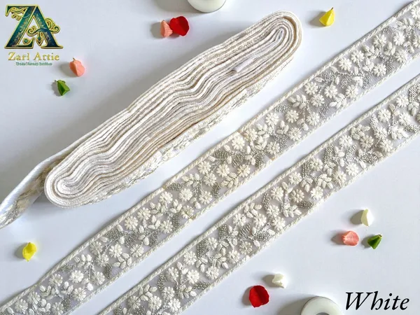 White_Premium_Elegant_Design_Embroidered_Fabric_Lace_(1.5_Inch)
