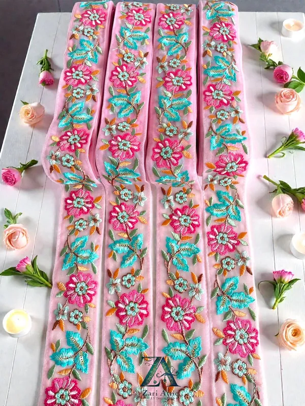 Pink_Premium_Embroidered_Fabric_Lace_(2_Inch)