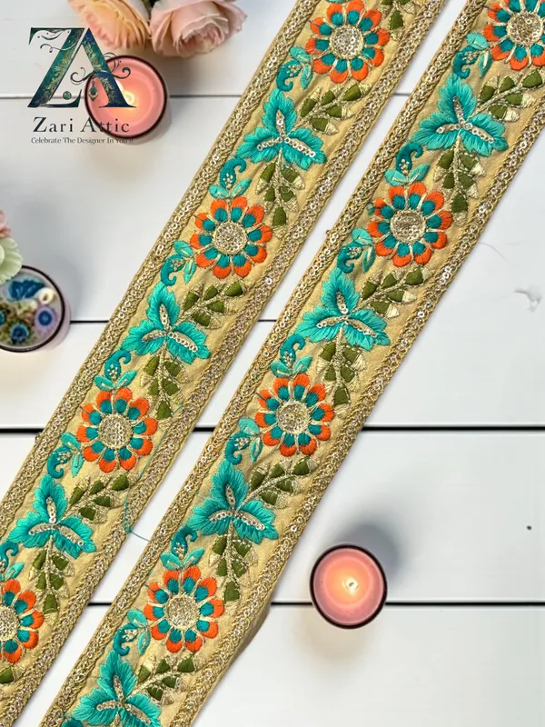 Premium_Embroidered_Dupion_Lace_(3381)_-_2.1"