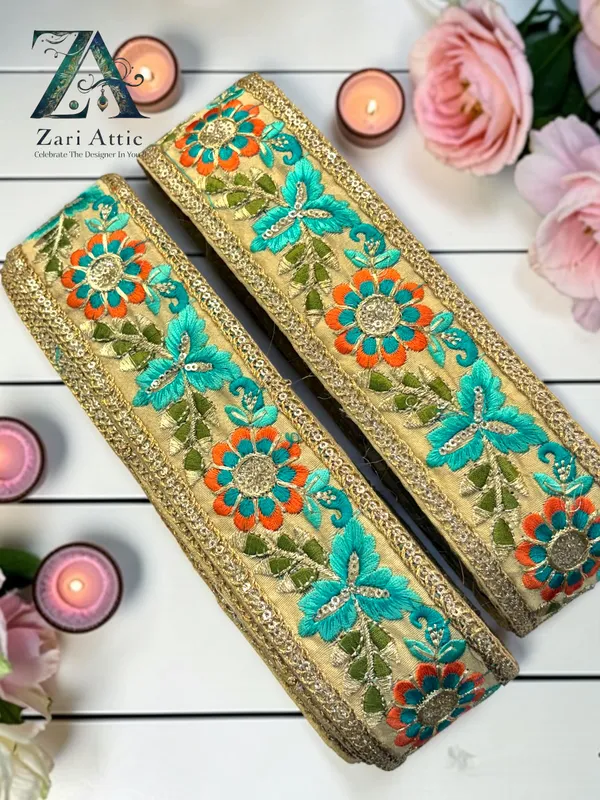 Premium_Embroidered_Dupion_Lace_(3381)_-_2.1"