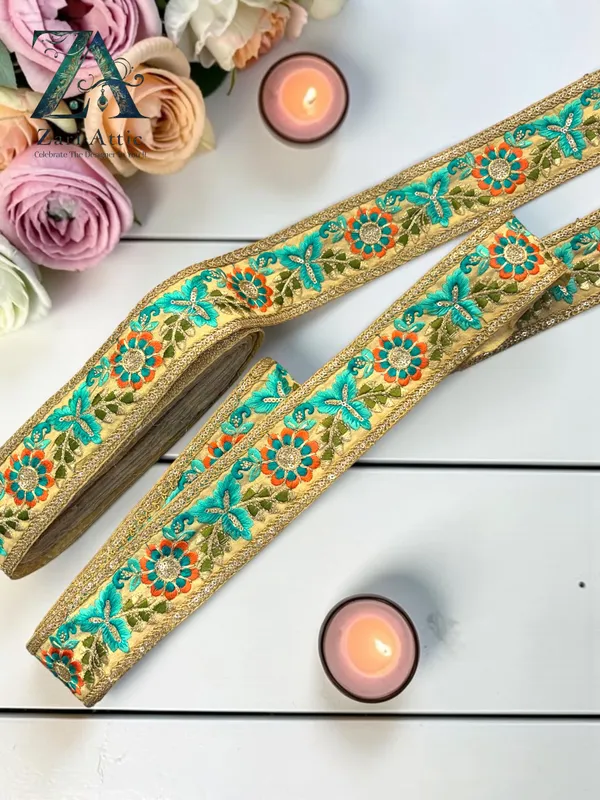 Premium_Embroidered_Dupion_Lace_(3381)_-_2.1"