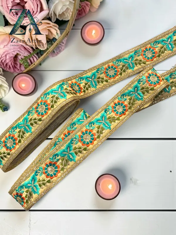 Premium_Embroidered_Dupion_Lace_(3381)_-_2.1"