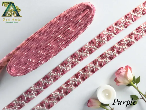 Purple_Premium_Elegant_Design_Embroidered_Fabric_Lace_(1_Inch)