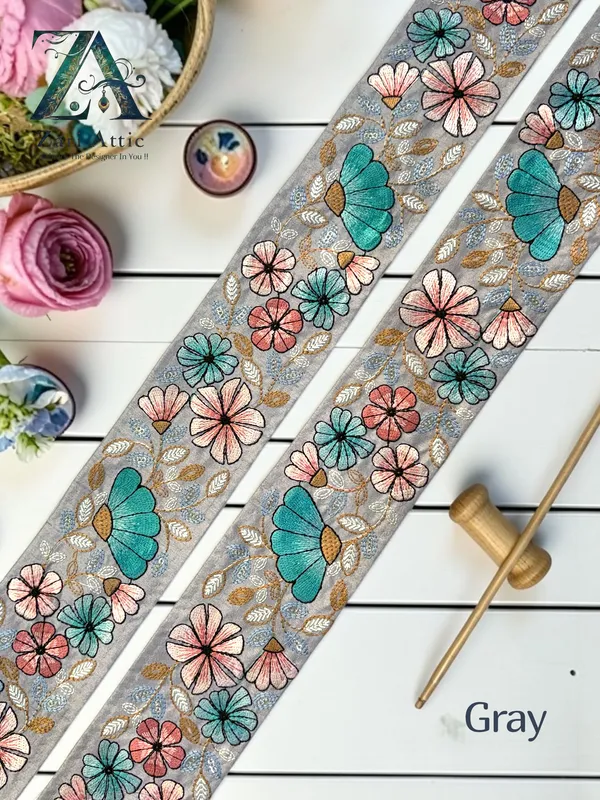 Flower_Designs_Embroidered_Dupion_Lace_-_2.5_Inch