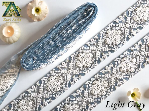 Light_Gray_Premium_Elegant_Design_Embroidered_Fabric_Lace_(2_Inch)