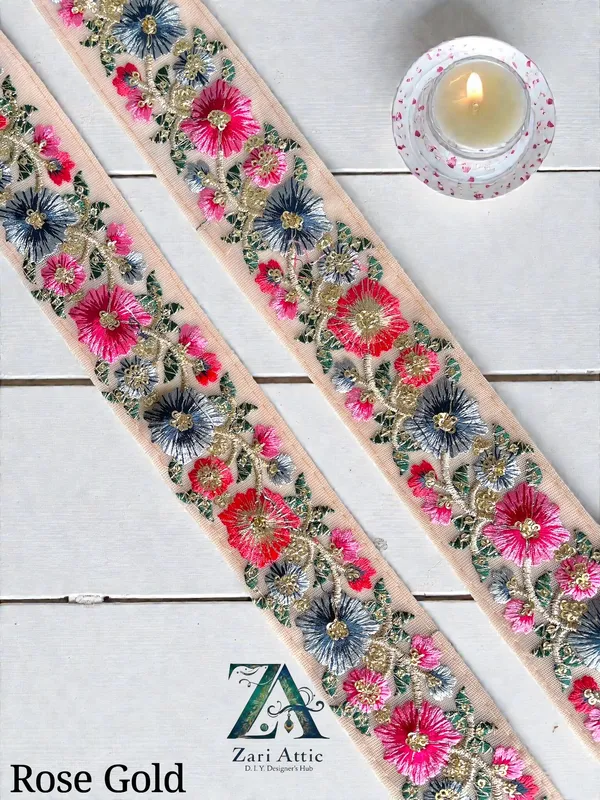 Rose_GoldEmroidered_Organza_Lace(2_Inch)