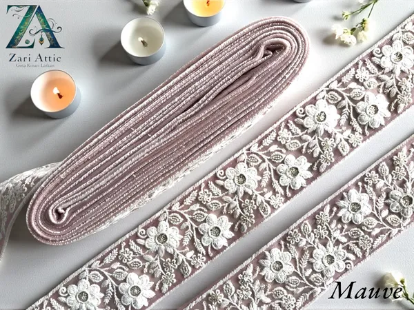 Mauve_Premium_Elegant_Design_Embroidered_Fabric_Lace_(2.5_Inch)_-_71285