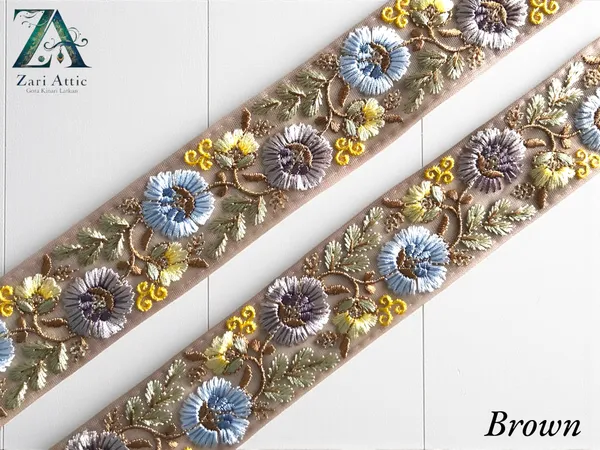 Brown_Premium_Elegant_Design_Embroidered_Fabric_Lace_(1.8_Inch)