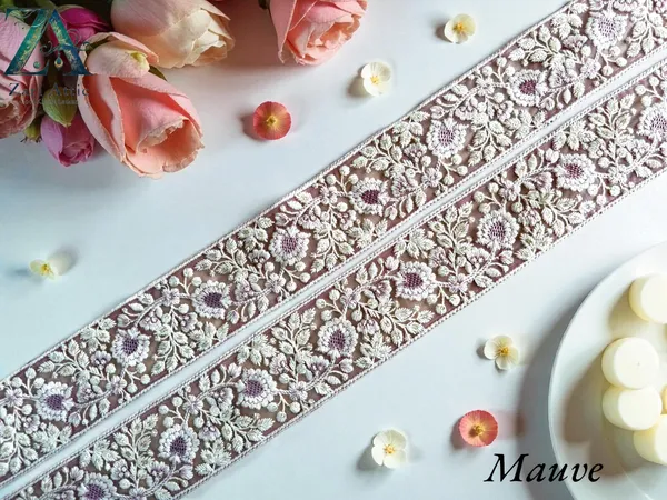 Mauve_Premium_Elegant_Design_Embroidered_Fabric_Lace_(2.5_Inch)