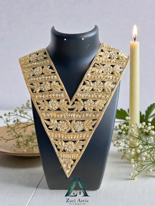Hand_Embroidered_Gold_Neckpatch
