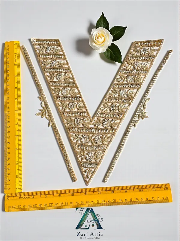 Hand_Embroidered_Gold_Neckpatch