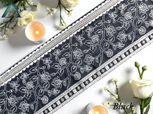 Black_Premium_Elegant_Design_Embroidered_Fabric_Lace_(6_Inch)