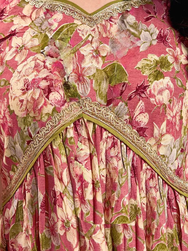 Women_Pink_Viscose_Rayon_Floral_Printed_Anarkali_Kurta_Set_&_Digital_Printed_Dupatta